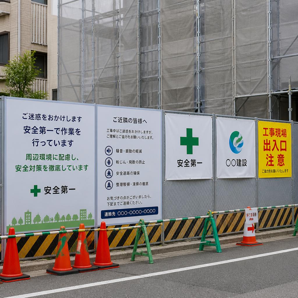 3. 安全管理と配慮