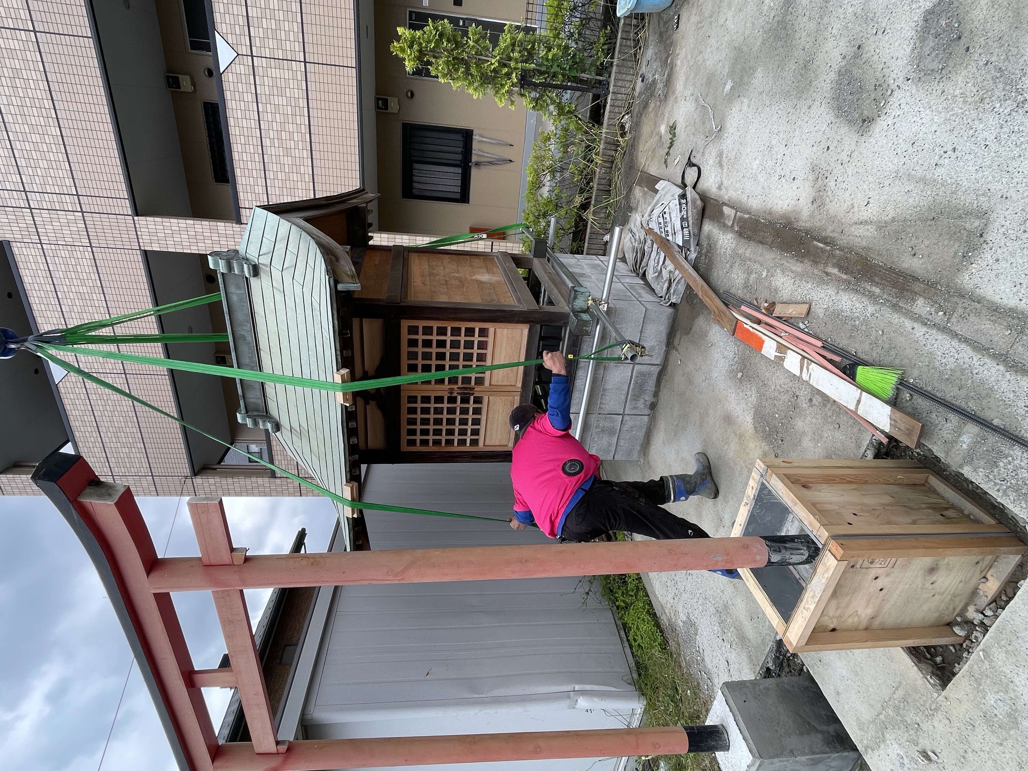 4. 注文製作のプロセス