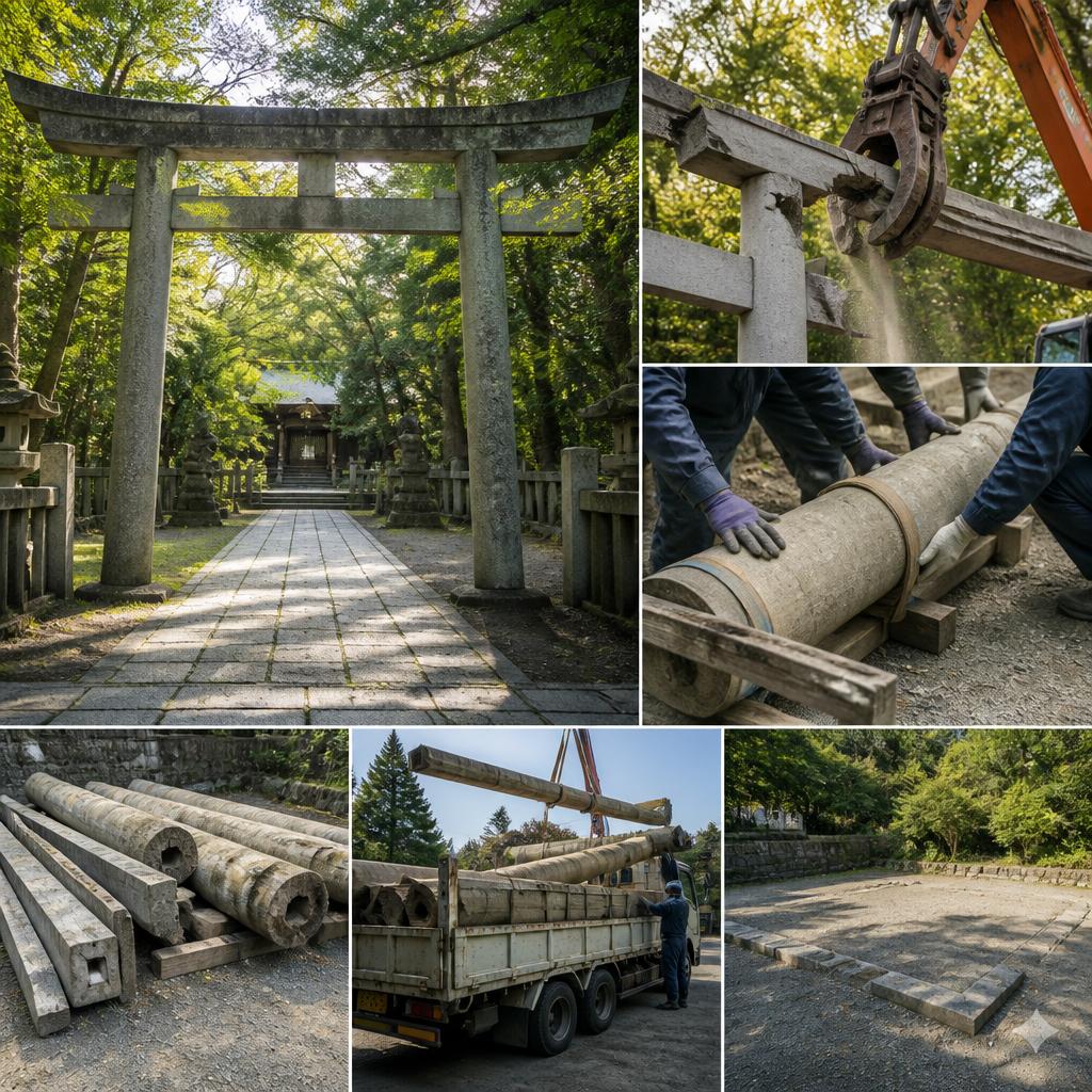 我が社の強み