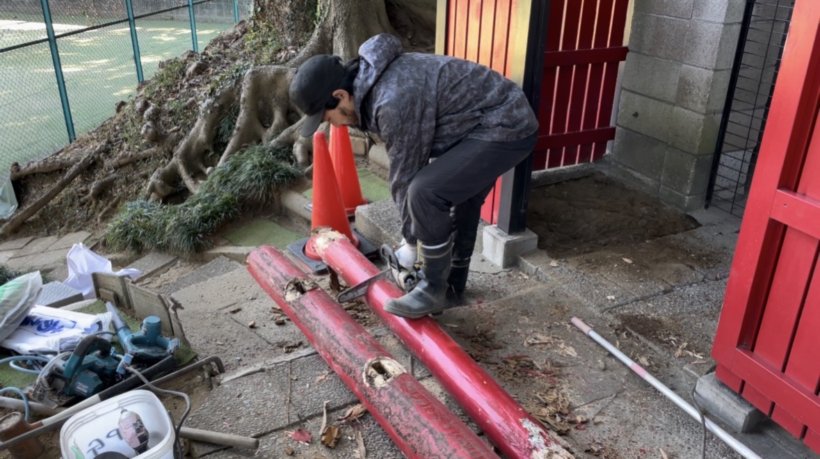 使用する道具と技術
