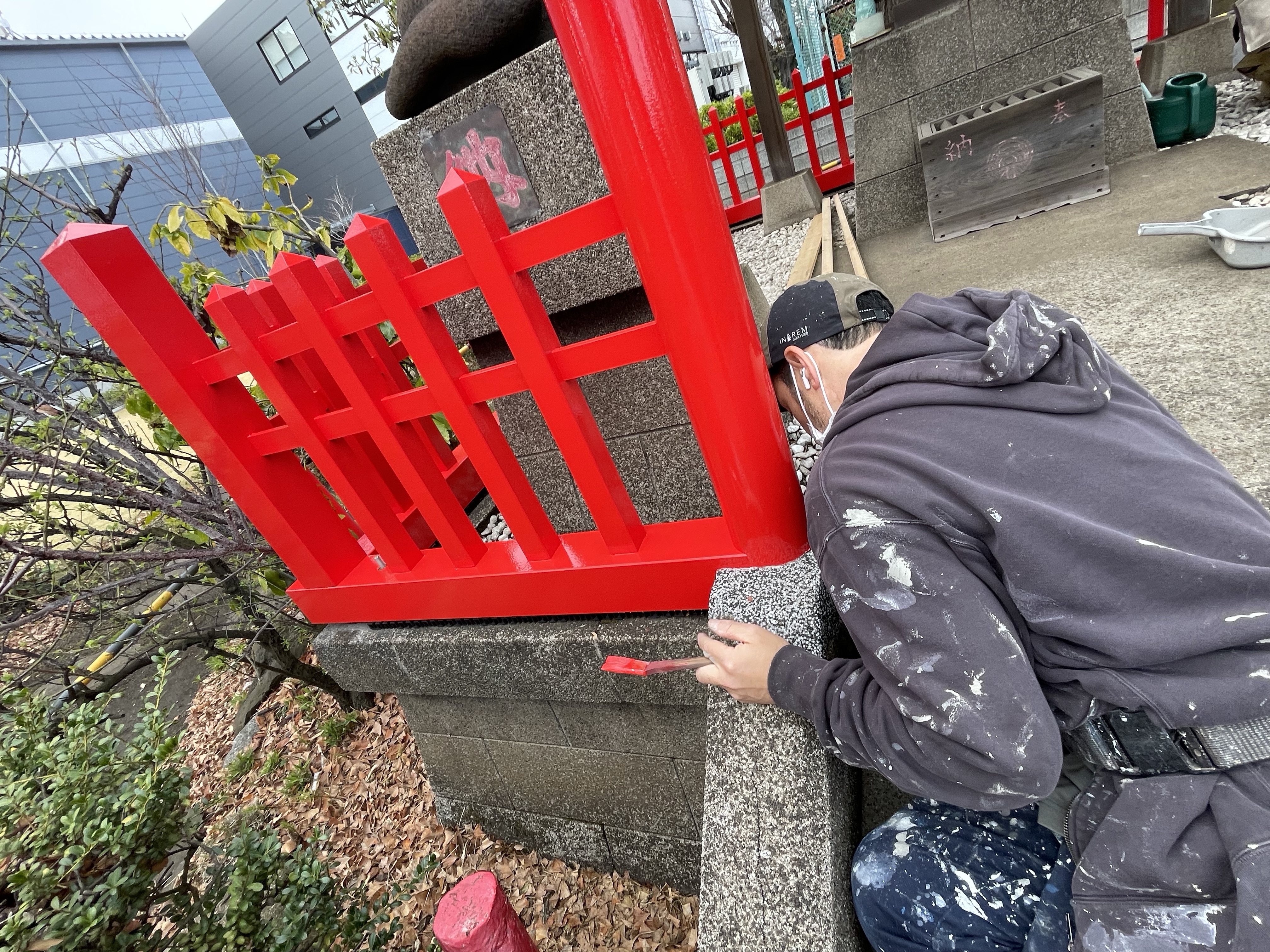 お問い合わせ・お見積もり